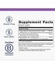 Metagenics Metagenics Adreset Adaptogen Formula Stress Resilience Capsules 60 Capsules - 2
