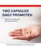 Metagenics Metagenics AdvaClear Daily Detox Support Capsules 42 Capsules - 3