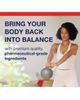 Metagenics Metagenics AdvaClear Daily Detox Support Capsules 42 Capsules - 5