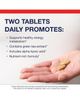 Metagenics Metagenics Advanced Carbohydrate Metabolism Support Supplement 120 Count - 3