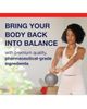Metagenics Metagenics Advanced Carbohydrate Metabolism Support Supplement 120 Count - 5