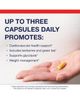 Metagenics Metagenics Berberine GT Supplement 500 mg Heart Health Support Capsules 60 Capsules - 3