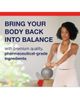 Metagenics Metagenics Berberine GT Supplement 500 mg Heart Health Support Capsules 60 Capsules - 5