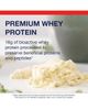 Metagenics Metagenics BioPure High-Quality Whey Protein Powder 12.17 oz - 4