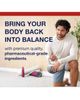 Metagenics Metagenics Bone Builder Chewable Supplement Calcium Vitamin D Magnesium 90 Chewable Tablets - 5