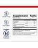 Metagenics Metagenics Bone Builder Extra Strength Microcrystalline Hydroxyapatite Calcium Supplement Tablets 90 Tablets - 2