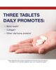 Metagenics Metagenics Bone Builder Extra Strength Microcrystalline Hydroxyapatite Calcium Supplement Tablets 90 Tablets - 3