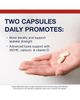 Metagenics Metagenics Bone Builder Plus High Absorption Calcium Supplement 90 Capsules - 3