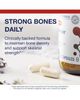 Metagenics Metagenics Bone Builder Plus High Absorption Calcium Supplement 90 Capsules - 4