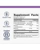 Metagenics Metagenics Calming Magnesium Relaxation Supplement Powder 30 Servings - 2
