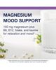 Metagenics Metagenics Calming Magnesium Relaxation Supplement Powder 30 Servings - 4