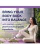 Metagenics Metagenics Calming Magnesium Relaxation Supplement Powder 30 Servings - 5