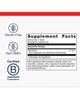 Metagenics Metagenics Cholarest SC Policosanol Cardiovascular Support Supplement 60 Tablets - 2