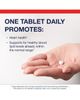 Metagenics Metagenics Cholarest SC Policosanol Cardiovascular Support Supplement 60 Tablets - 3