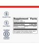 Metagenics Metagenics Chromium Picolinate Bioavailable Metabolism Support Supplement 60 Tablets - 2