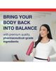 Metagenics Metagenics Chromium Picolinate Bioavailable Metabolism Support Supplement 60 Tablets - 5