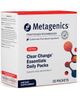 Metagenics Metagenics Clear Change Daily Essentials Detox and Gut Health Support Supplement 30 Packets - 1