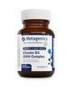 Metagenics Metagenics D3 2000 IU Vitamin Supplement Bone Health Support 90 Count - 1