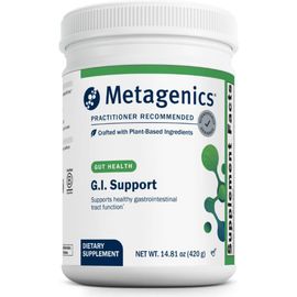 Metagenics Metagenics G.I. Support Gastric Mucosa Antioxidant Powder 14.81 oz