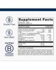 Metagenics Metagenics Hemagenics Iron Supplement with B12 B6 and Folate Tablets 60 Tablets - 2