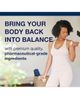 Metagenics Metagenics Hemagenics Iron Supplement with B12 B6 and Folate Tablets 60 Tablets - 5