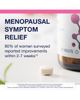 Metagenics Metagenics HerWellness Estrovera Plant-Based Menopause Relief Supplement 90 Tablets - 4