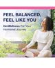 Metagenics Metagenics HerWellness Estrovera Plant-Based Menopause Relief Supplement 90 Tablets - 5