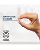 Metagenics Metagenics HerWellness Recharge Overnight Sleep Support Supplement Tablets 60 Tablets - 3