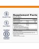 Metagenics Metagenics Immune Active Quercetin NAC Zinc EGCG Vitamin C Supplement 30 Servings - 2