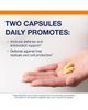 Metagenics Metagenics Immune Active Quercetin NAC Zinc EGCG Vitamin C Supplement 30 Servings - 3