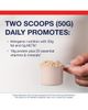 Metagenics Metagenics Ketogenic Chocolate Protein Powder Meal Replacement Shake 14 Servings - 3