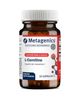 Metagenics Metagenics L-Carnitine Amino Acid Supplement Capsules 30 Capsules - 1