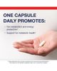 Metagenics Metagenics L-Carnitine Amino Acid Supplement Capsules 30 Capsules - 3