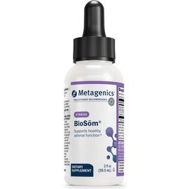 Metagenics Metagenics Liposomal DHEA Hormone Balance Supplement Dropper 85 Servings