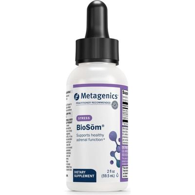 Metagenics Metagenics Liposomal DHEA Hormone Balance Supplement Dropper 85 Servings