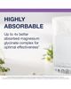 Metagenics Metagenics MagActive Calming Magnesium Relax Powder Supplement - 3