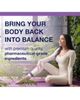 Metagenics Metagenics MagActive Calming Magnesium Relax Powder Supplement - 5