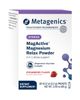 Metagenics Metagenics MagActive Magnesium Relax Powder 30 Packets - 1