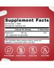 Metagenics Metagenics Magnesium Glycinate Highly Absorbable Supplement 240 Tablets - 2