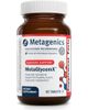 Metagenics Metagenics MetaGlycemX Carbohydrate Metabolism Support Supplement 60 Count - 1
