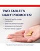 Metagenics Metagenics MetaGlycemX Carbohydrate Metabolism Support Supplement 60 Count - 3