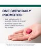 Metagenics Metagenics MetaKids Complete Multivitamin Soft Chews - 3