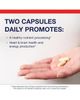 Metagenics Metagenics MethylCare Comprehensive Methylation Support Capsules 120 Capsules - 3