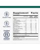 Metagenics Metagenics Multigenics Chewable Orange Flavor Multivitamin Supplement 90 Servings - 2