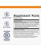 Metagenics Metagenics Mycotaki Immune Support Mushroom Supplement Tablets 90 Tablets - 2