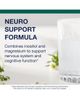 Metagenics Metagenics Myo-Inositol Plus Chelated Magnesium Nervous System Support Supplement 30 Servings - 3