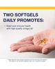 Metagenics Metagenics OmegaGenics Fish Oil EPA-DHA Omega-3 Supplement Softgels 270 Softgels - 3