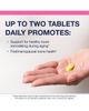 Metagenics Metagenics Ostera Bone Support Supplement for Postmenopausal Women 60 Tablets - 3