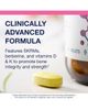 Metagenics Metagenics Ostera Bone Support Supplement for Postmenopausal Women 60 Tablets - 4
