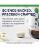 Metagenics Metagenics Pancreatic Digestive Enzyme Complex Supplement 90 Tablets - 4